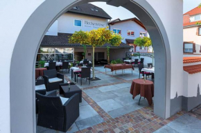 Self CheckIn Hotel Heckenrose Lorin